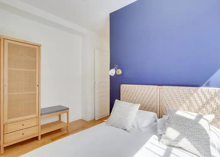 Apartmán s 3 ložnicemi